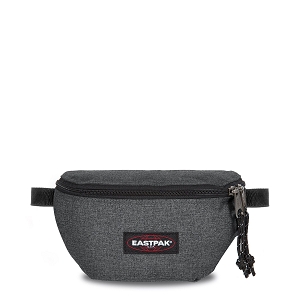 EASTPAK2 SPRINGER<br>Anthracite Toile Canvas