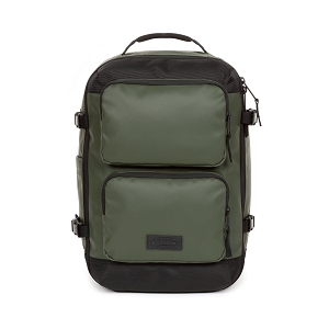 EASTPAK2 TECUM CABIN<br>Kaki Toile Canvas