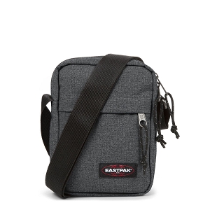EASTPAK2 THE ONE<br>Anthracite Toile Canvas