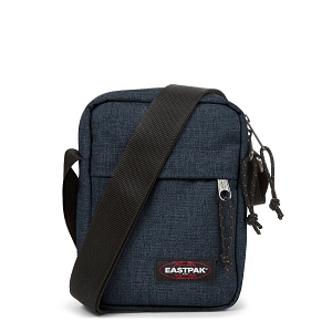 EASTPAK2 THE ONE<br>Jean navy Toile Canvas