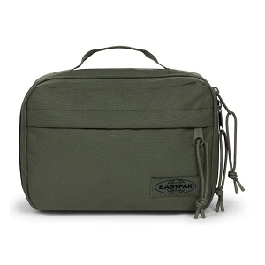 EASTPAK ROAD KIT<br>Kaki Toile Canvas