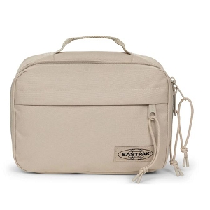 EASTPAK ROAD KIT<br>Beige Toile Canvas