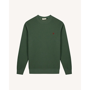  DONZY SWEAT KNIT<br>Vert  