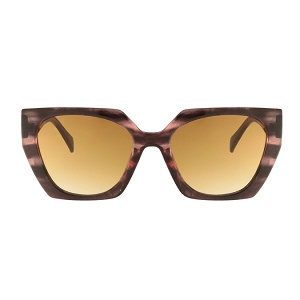 CHARLY THERAPY DEBBIE<br>Marron multi