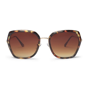  OLIVIA<br>Noir marron  