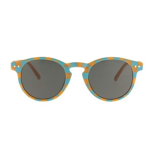 CHARLY THERAPY TREX<br>Bleu orange