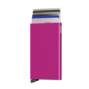 SECRID CARDPROTECTOR<br>Fuchsia