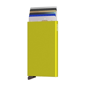 SECRID CARDPROTECTOR<br>Anis