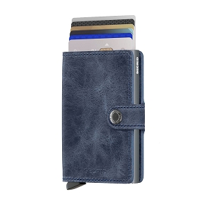 SECRID VINTAGE<br>Bleu