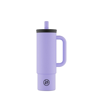 24BOTTLES STRAW CUP 800<br>Violet