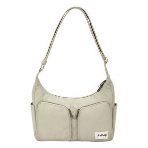  EMILE MULTIPOCKET<br>Vert clair  Uni