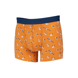 BILLYBELT BOXER<br>Orange multi