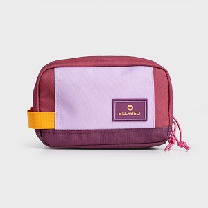 BILLYBELT TROUSSES DE TOILETTE<br>Violet bordeaux