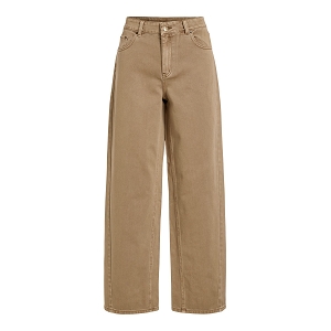  ROUDANA RW FL JEANSPF<br>Naturel  