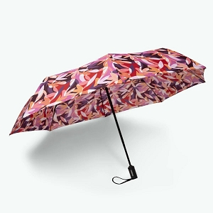 CABAÏA PARAPLUIE<br>Rose multi