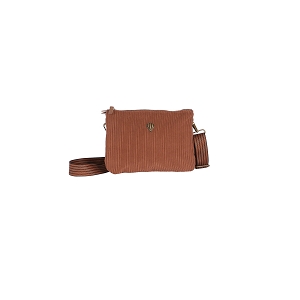 LE VOYAGE EN PANIER VELINON<br>Marron Velours