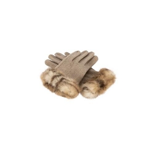 LE VOYAGE EN PANIER GANST LYNXINI<br>Beige multi