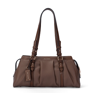  PS.886.01<br>Marron Cuir synthétique Uni