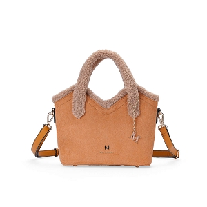  KP.3003.PO<br>Naturel Cuir synthétique Uni
