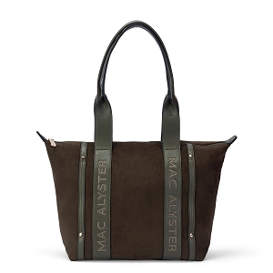  AD.101.DAI<br>Marron Nubuck Uni
