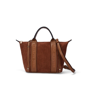  AD.102.DAI<br>Marron Nubuck Uni