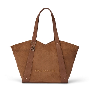  AD.201.DAI<br>Marron Nubuck Uni