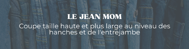 jeans mom