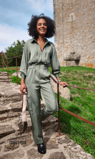 look automne hiver femme