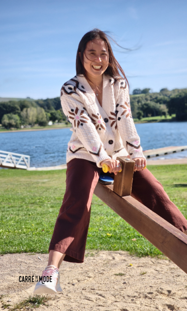 look automne hiver femme