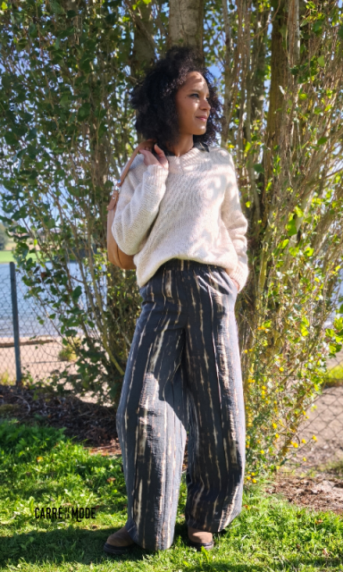 look automne hiver femme