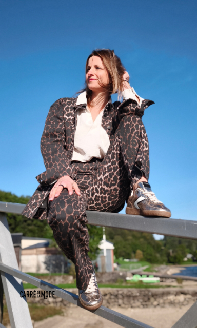 look automne hiver femme