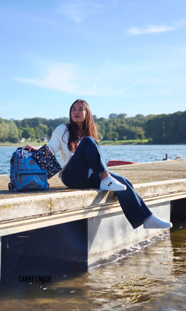 look automne hiver femme