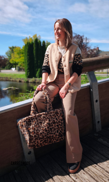 look automne hiver femme