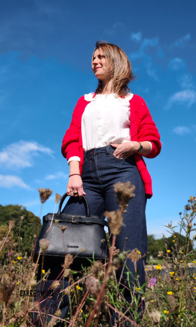 look automne hiver femme