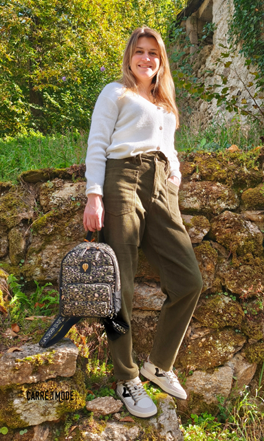 look automne hiver femme