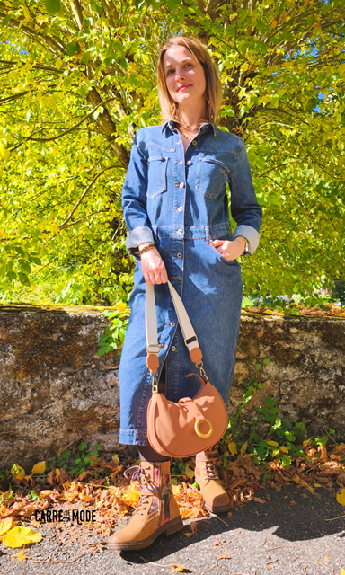 look automne hiver femme