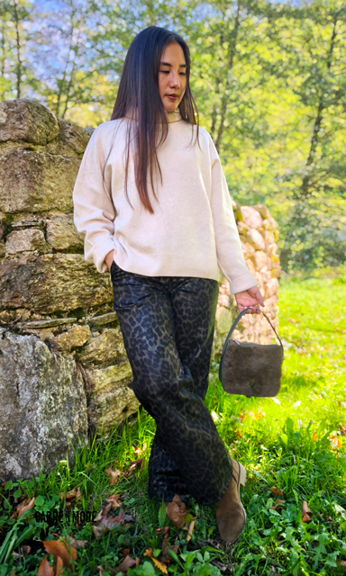 look automne hiver femme