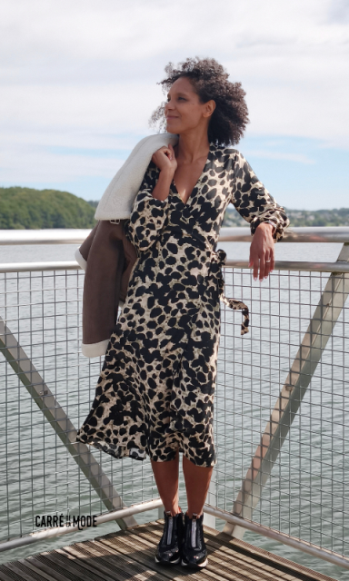 LOOK FEMME