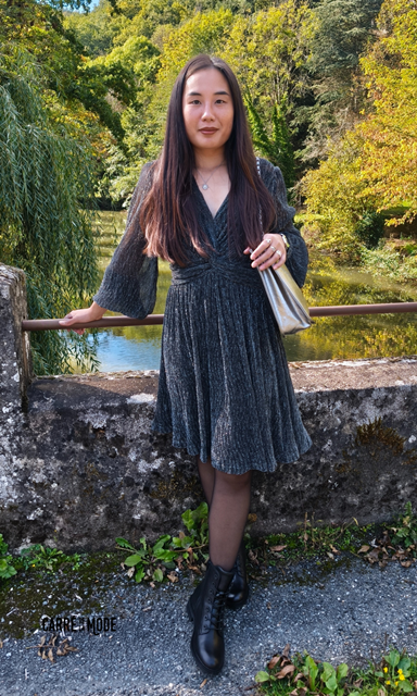 look automne hiver femme