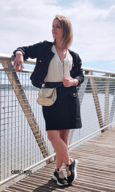 LOOK FEMME