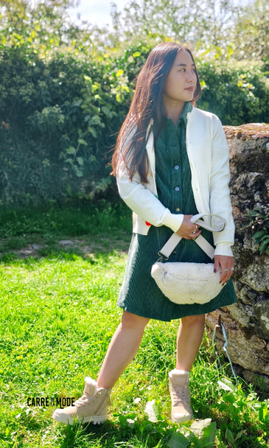 LOOK FEMME