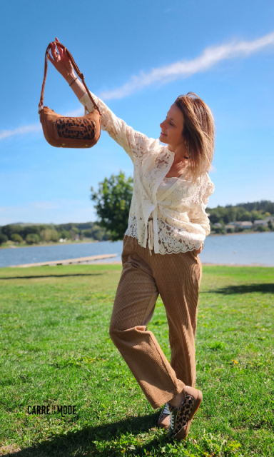 look automne hiver femme