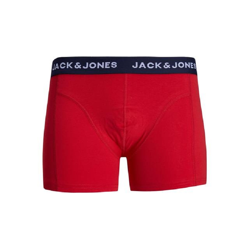 Jack and jones JACCEDRIC TRUNKS 3PACK1015501_2