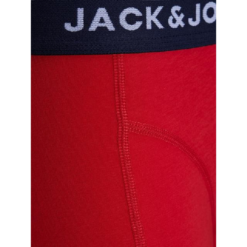 Jack and jones JACCEDRIC TRUNKS 3PACK1015501_4