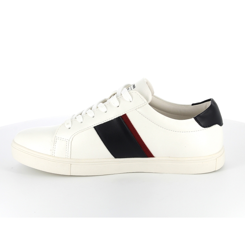 Jack and jones JFWBANJO SNEAKER1015802_4