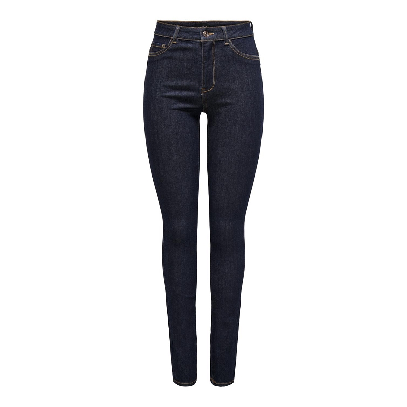 Only ROSE HW SKINNY DNM GUA030 NOOS