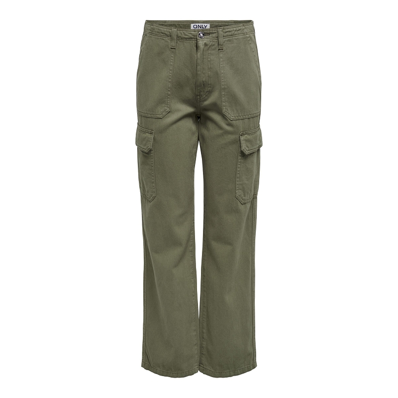 Only MALFY CARGO PANT PNT NOOS