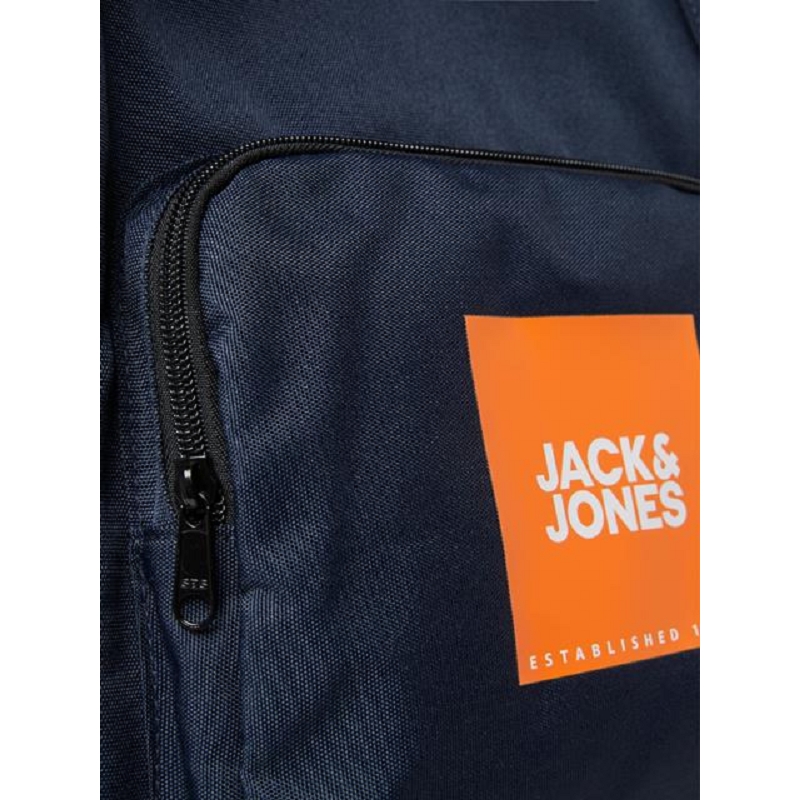 Jack and jones JACBACK TO SCHOOL BACKPACK1051601_4