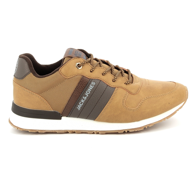 Jack and jones JFWGOLDING HIKE SNEAKER