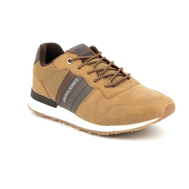 Jack and jones JFWGOLDING HIKE SNEAKER1051801_2